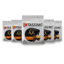Tassimo L'OR Espresso Delizioso 104g (16 Tasses) - Lot de 5