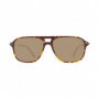 Lunettes de soleil Homme Hackett HSB86512756 Marron (ø 56 mm) 59,99 €