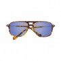 Lunettes de soleil Homme Hackett HSB86512756 Marron (ø 56 mm) 59,99 €