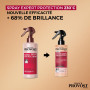 Franck Provost F. Provost Soin 4-en-1 sans Rinçage Professionnel Expert Protection 230°C 190 ml (Lot de 2)