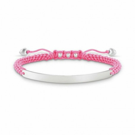 Bracelet Femme Thomas Sabo LBA0049-173-9 57,99 €