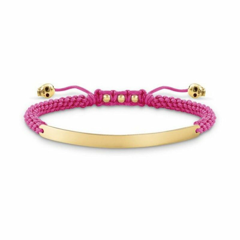 Image secondaire du Bracelet Femme Thomas Sabo LBA0050-848-8