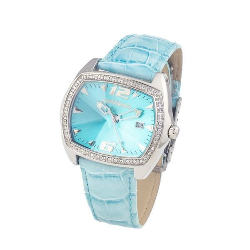 Montre Femme ChroNotech CT2188LS-01 (Ø 40 mm)