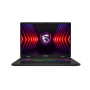 MSI Sword 16 HX B14VGKG-1035FR : Intel Core i7 14650HX - 16GB DDR5- SSD 1TB - Nvidia RTX4070 8GB - 16' Full HD 144Hz - Windows 1