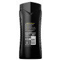AXE - Gel Douche Homme 5en1 Provocation - 24h Hydratant - 87% d'Ingrédients d'origine naturelle - parfum noix de coco & poivre n