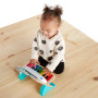 Baby Einstein, Hape Magic Touch, jouet musical en bois, 3 partitions et 6 chansons incluses, à partir de 12 mois