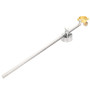 Roue de guidage à rouleaux Circinus, Torche de coupe réglable diamètre de coupe 10-100cm Cutter Plasma Guide circulaire Rouleau 