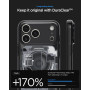Spigen Coque pour iPhone 17 Pro Max, Ultra Hybrid MagFit, [DuraClear, ZeoOne Édition] - Zero One