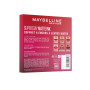 Maybelline New York - Coffret Exclusif de 6 Rouges à Lèvres Liquides Longue Tenue - Superstay Matte Ink - Teintes: Lover (15)/Se