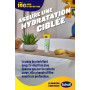 Scholl Crème Pieds Nutrition intense pour peaux dures - Hydrate en profondeur pour des pieds plus doux et plus lisses - Enrichie