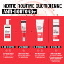 Neutrogena | Exfoliant Liquide Anti-Boutons + 7% AHA + Panthénol (125 ml) – Soin visage anti-boutons avec acide glycolique + aci