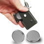 Batterie au Lithium (CR 2032, Blister DE 20 Piles Lithium 3V)