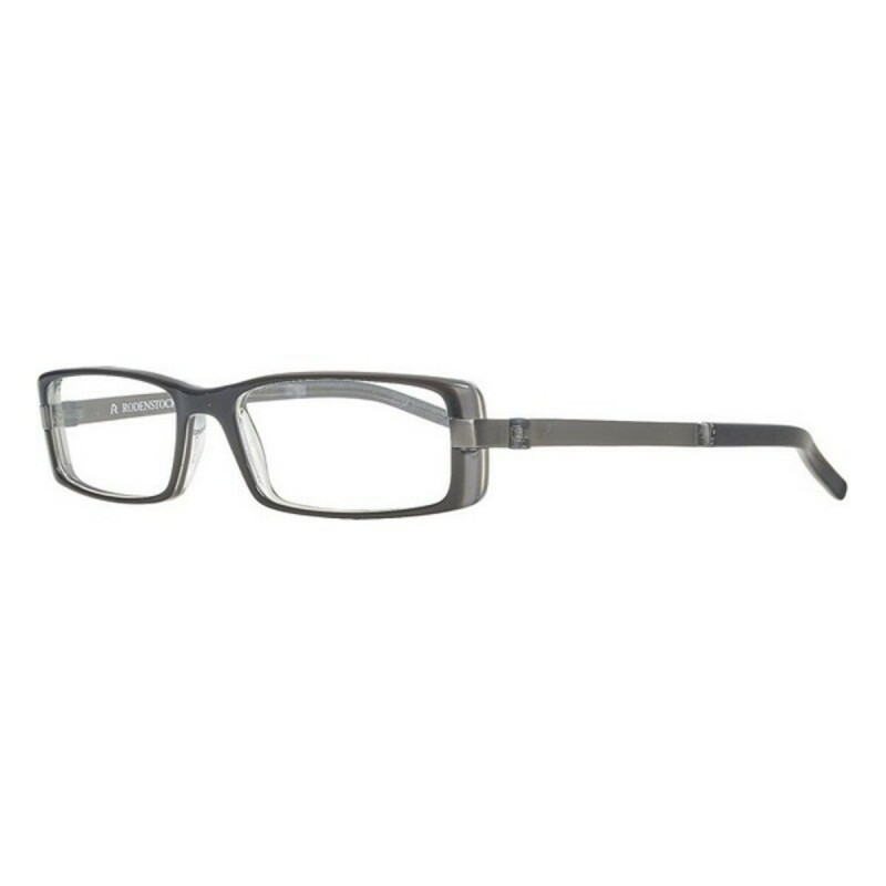 Monture de Lunettes Femme Rodenstock R5204-a Ø 49 mm