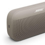 Bose SoundLink Flex (2e génération) Enceinte Bluetooth, Enceinte d’extérieur ultra-portable avec son haute fidélité, 12 heures d