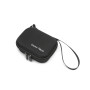 Lemxiee Pochette Housse pour DJI Osmo Nano Coque + [2 Pièces] Protecteur d'écran Verre Trempé pour DJI Osmo Nano Accessoire