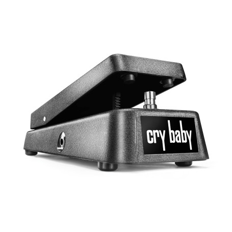 Jim Dunlop Cry Baby Wah-Wah Pédale