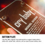 Jim Dunlop Cry Baby Wah-Wah Pédale