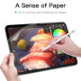 JETech Protection Écran en Papier pour iPad (A16) 11ème/10ème Génération (2025/2022), Antireflet, Film PET mat pour le Dessin