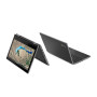 Lenovo Chromebook 300e Ordinateur Portable Tactile 2 en 1 11,6" (1366 x 768), Clavier Japonais,Chrome OS (reconditionné) (Pouces
