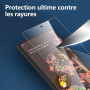 NEW'C Lot de 3, Verre Trempé pour Google Pixel 6, Film Protection écran - Anti Rayures - sans Bulles d'air -Ultra Résistant (0,3