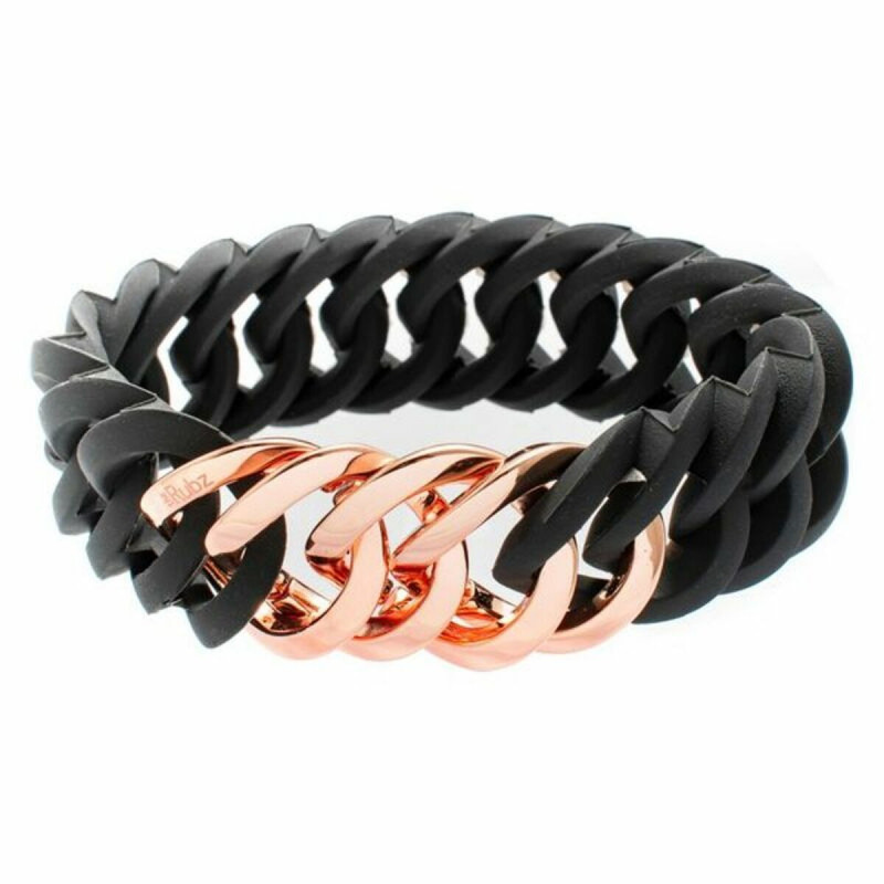 Image secondaire de Bracelet TheRubz 100175 25 mm