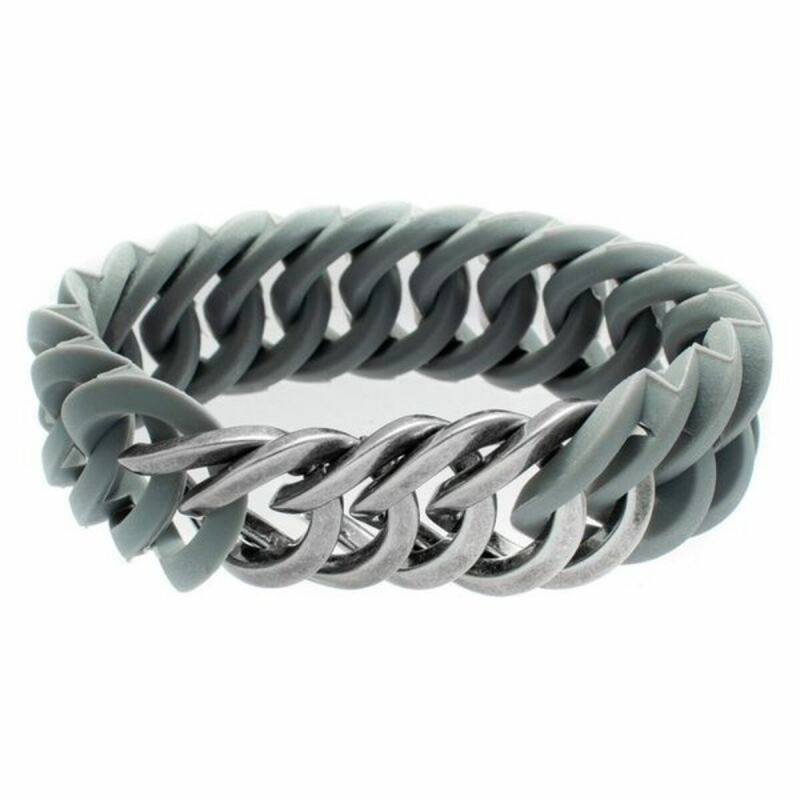 Image secondaire de Bracelet TheRubz 100461 25 mm