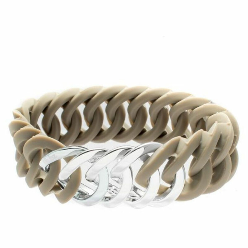 Image secondaire de Bracelet TheRubz 100462 25 mm