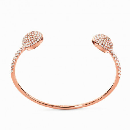 Bracelet Folli Follie 3B17S006RC Rose (17 cm) 63,99 €