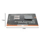 KOOTION Carte Micro SD 64 Go Lot de 2 Carte Mémoire UHS-I Vitesse jusqu'à 90 m/s,TF Micro SDXC, Classe 10, U1 pour Drone/Dash Ca