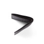 Theodore Portefeuille Homme en Cuir - Porte-Cartes Vertical à 2 Volets, 10 Emplacements, Compartiment Billets - Protection RFID 