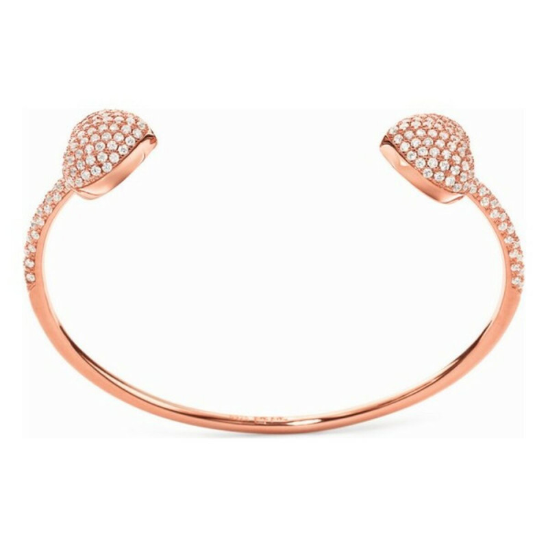 Image secondaire de Bracelet Folli Follie Argent 925 (Ø 55 mm)