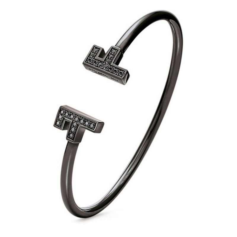 Image secondaire du Bracelet Folli Follie F Argent 925 (Ø 58 mm)