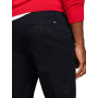 Tommy Hilfiger Men's Bleecker Essential Twill Slim Fit Chinos