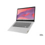 Lenovo IdeaPad Slim 3 Chromebook 14M868 - Ordinateur Portable 14'' FHD (MediaTek Kompanio 520, RAM 4Go, SSD 128Go, Arm Mali-G52 