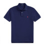 Ralph Lauren Polo piqué personnalisé Slim-Fit