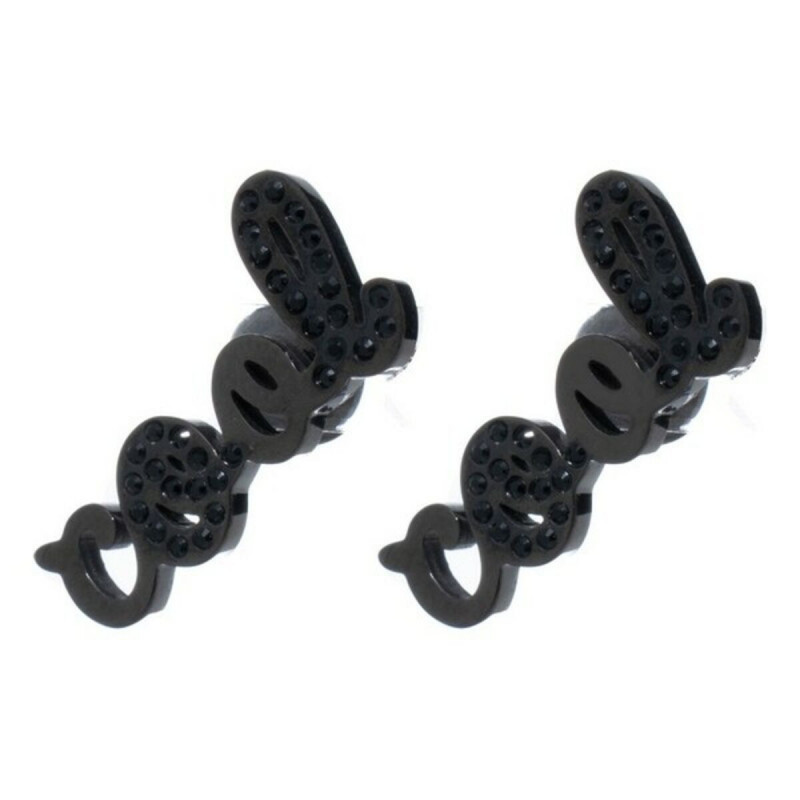 Boucles d'oreilles Femme Folli Follie 3E17T060AK (20 mm)