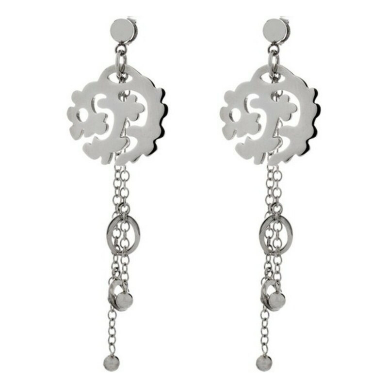 Boucles d'oreilles Femme Folli Follie 4E0F023