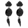 Boucles d´oreilles Femme Folli Follie 4E0T029K (65 mm) 34,99 €