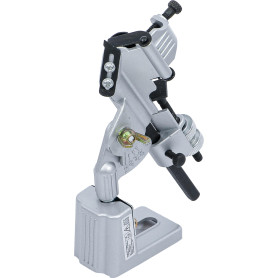 BGS 3200 | Affûteuse de mèches | pour forets hélicoïdaux Ø 3-19 mm