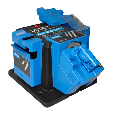 Güde CIS 650 affûtage – segherie universel