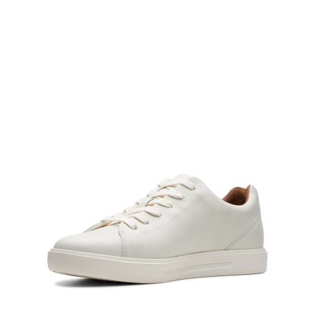 Clarks Un Costa Lace BasketHomme