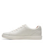 Clarks Un Costa Lace BasketHomme