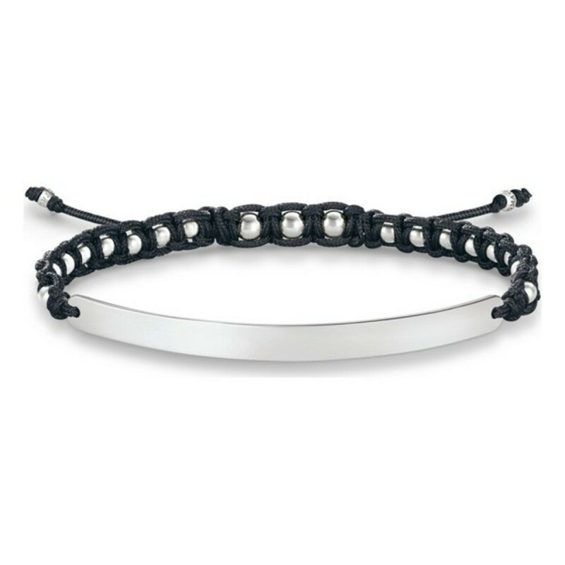 Bracelet Femme Thomas Sabo LBA0051-173-11-L21V 21 cm