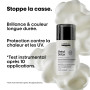 L'OREAL PROFESSIONNEL - Crème Haute Protection - Cheveux Abîmés & Cassants, Colorés ou Naturels - Sans-Rinçage - Protège des UV 