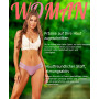 BeReady Culotte sans Couture Femme Slip Invisible sous-Vêtements Sexy Féminins Hipster Dentelle Bikini Culotte Femme