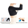 KSKshape Manchons de compression pour bras pour femme