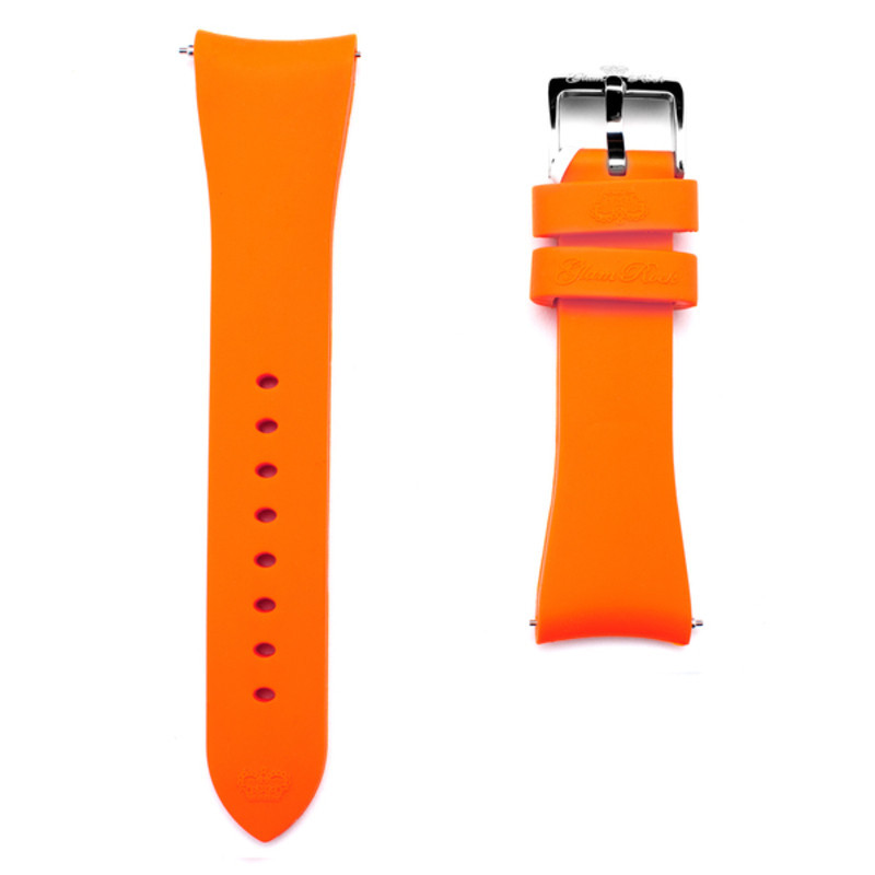 Bracelet pour montre Glam Rock GS4272 Orange