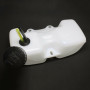 Réservoir de carburant pour débroussailleuse, débroussailleuse, taille-haie, débroussailleuse, taille-haie, débroussailleuse, ré