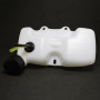 Réservoir de carburant pour débroussailleuse, débroussailleuse, taille-haie, débroussailleuse, taille-haie, débroussailleuse, ré
