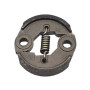 Annlpoy 1pcs embrayage robuste pour taille-haies débroussailleuses,embrayage pour tondeuse à gazon,Compatible avec Moteurs 43CC,